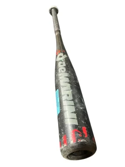 Used Demarini DEFIANCE BB/SB Youth Bat 29"