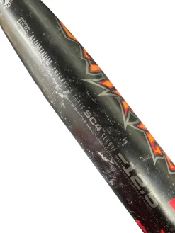 Used Demarini DEFIANCE BB/SB Youth Bat 29