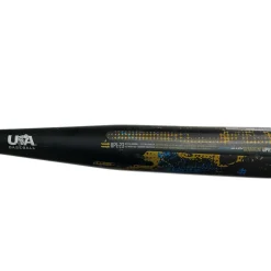 Used Demarini DEMARINI UPRISING USA BAT 29IN -11 BB/SB USA 2 1/2 Bat 29"
