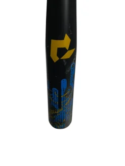 Used Demarini DEMARINI UPRISING USA 30 -11 BAT BB/SB USA 2 1/2 Bat 30"
