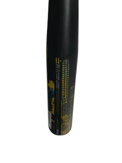 Used Demarini DEMARINI UPRISING USA 30 -11 BAT BB/SB USA 2 1/2 Bat 30