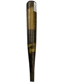 Used Demarini DEMARINI VOODOO BBCOR 31 -3 BB/SB High School -3 Bat 34