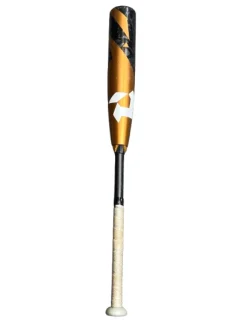Used Demarini DEMARINI ZOA -10 30IN BB/SB USSSA 2 3/4 Bat 30"