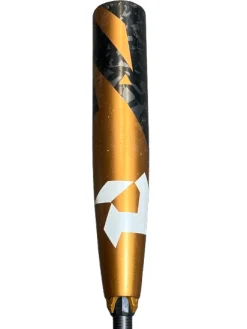 Used Demarini DEMARINI ZOA -10 30IN BB/SB USSSA 2 3/4 Bat 30