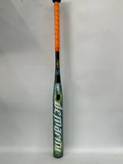 Used Demarini FLIPPER AFTERMATH BB/SB Slowpitch Bat 34"