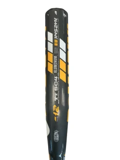 Used Demarini INSANE BB/SB USSSA 2 5/8 Bat 31"