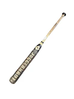 Used Demarini JUGGERNAUT BB/SB Slowpitch Bat 34"