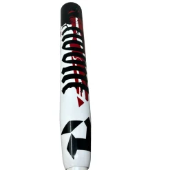 Used Demarini JUGGERNAUT STACKED BB/SB Slowpitch Bat 34"