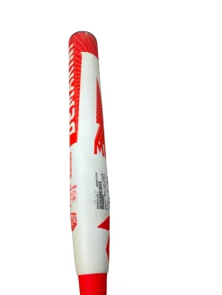 Used Demarini MERCY MSP-26 BB/SB Slowpitch Bat 34