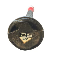 Used Demarini MERCY MSP-26 BB/SB Slowpitch Bat 34