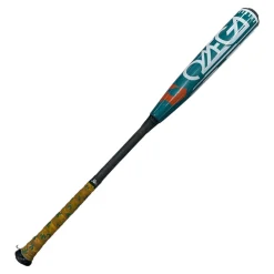 Used Demarini OMEGA BB/SB High School -3 Bat 32 1/2"