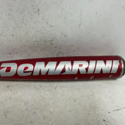 Used Demarini Overlord FT VDR-15 USSSA 2 5/8 Baseball Bat 31"