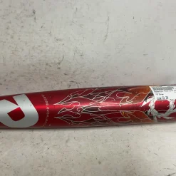 Used Demarini Overlord FT VDR-15 USSSA 2 5/8 Baseball Bat 31