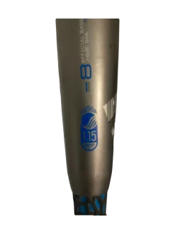 Used Demarini PARADOX BB/SB USSSA 2 5/8 Bat 30"