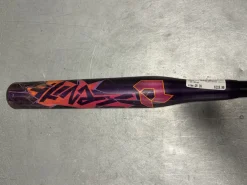 Used Demarini PFP25 ZENITH BB/SB Fastpitch Bat 29"