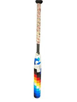 Used Demarini PRISM+ BB/SB Fastpitch Bat 29"