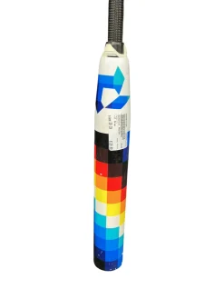 Used Demarini PRISM+ BB/SB Fastpitch Bat 29