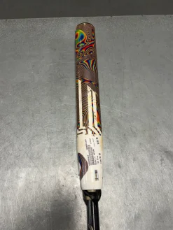 Used Demarini PRISM+ BB/SB Fastpitch Bat 33"