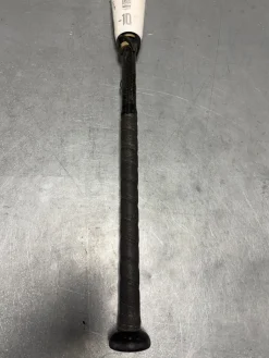 Used Demarini PRISM+ BB/SB Fastpitch Bat 33"