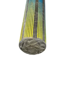 Used Demarini PZPS-20 BB/SB Fastpitch Bat 32