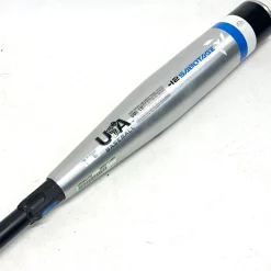 Used Demarini SABOTAGE BB/SB USA 2 1/2 Bat 31