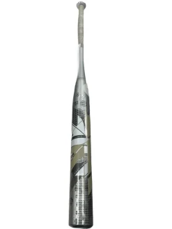 Used Demarini SENIOR NAUTALAI BB/SB Senior League Bat 34"