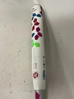Used Demarini SPRYTE SPF-20 BB/SB Fastpitch Bat 31"