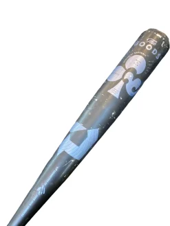 Used Demarini THE GOODS BB/SB High School -3 Bat 33"