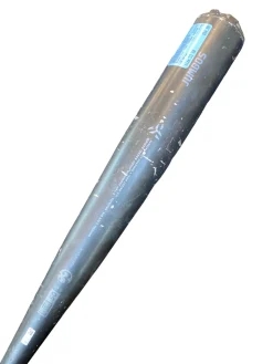 Used Demarini THE GOODS BB/SB High School -3 Bat 33