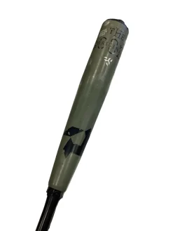 Used Demarini THE GOODS 25 BB/SB High School -3 Bat 32"