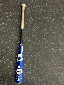 Used Demarini THE GOODS BB/SB USSSA 2 5/8 Bat 29