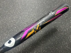 Used Demarini TWISTED MISTRESS 34/27 Slowpitch Bat