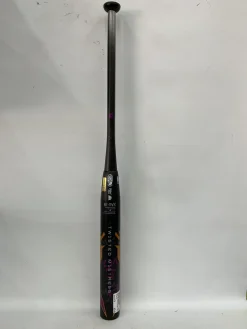 Used Demarini 2019 TWISTED MISTRESS XAU-19 BB/SB Slowpitch Bat 34"