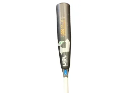 Used Demarini UFX-22 BB/SB USA 2 5/8 Bat 29"