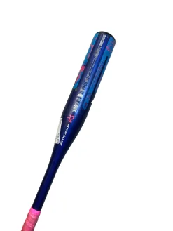 Used Demarini UPF-22 BB/SB Fastpitch Bat 28"