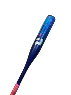 Used Demarini UPF-22 BB/SB Fastpitch Bat 28