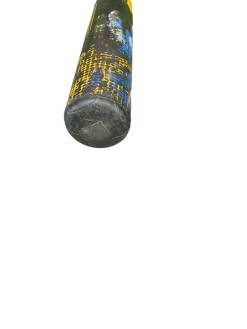 Used Demarini UPL-22 BB/SB USA 2 1/2 Bat 31