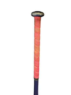 Used Demarini UPRISING BB/SB Fastpitch Bat 29 1/2"