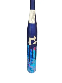 Used Demarini UPRISING BB/SB Fastpitch Bat 29 1/2