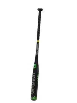 Used Demarini UPRISING BB/SB Senior League Bat 32"