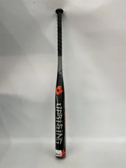 Used Demarini UPRISING BB/SB Slowpitch Bat 34"