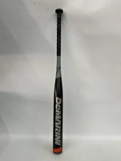 Used Demarini UPRISING BB/SB Slowpitch Bat 34"