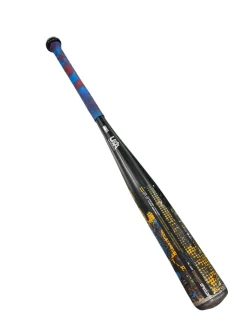 Used Demarini UPRISING BB/SB USA 2 1/2 Bat 31"