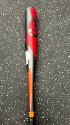 Used Demarini UPRISING BB/SB USA 2 1/2 Bat 30"