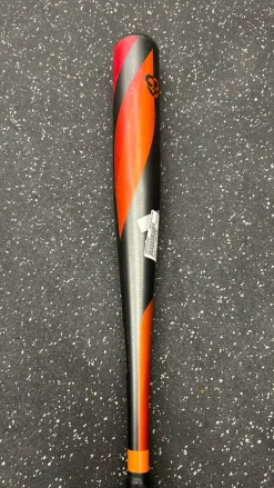 Used Demarini UPRISING BB/SB USA 2 1/2 Bat 30