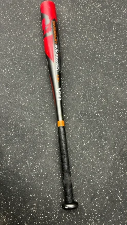 Used Demarini UPRISING BB/SB USA 2 1/2 Bat 30