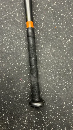 Used Demarini UPRISING BB/SB USA 2 1/2 Bat 30