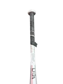 Used Demarini UPRISING 2019 BB/SB USA 2 1/2 Bat 29"