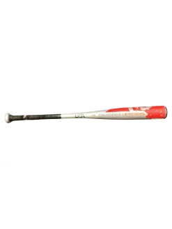 Used Demarini UPRISING BB/SB USA 2 1/2 Bat 29"
