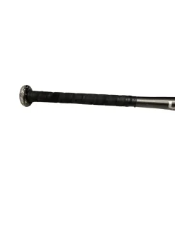 Used Demarini UPRISING BB/SB USA 2 1/2 Bat 29"